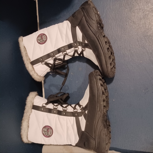 Womens Boots - Picture 4 of 5